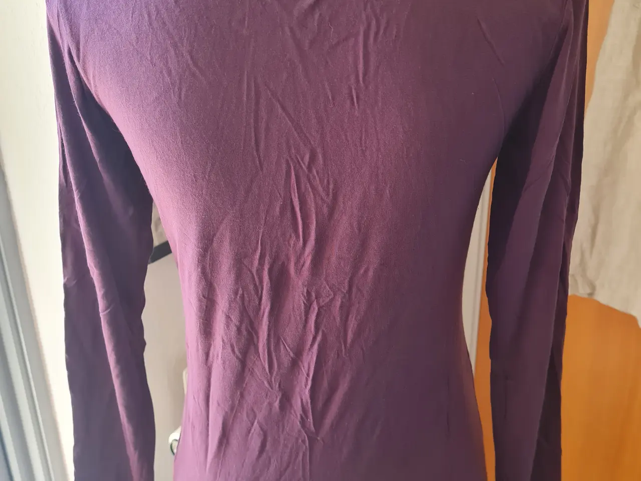 Billede 2 - Stella nova Bluse str L