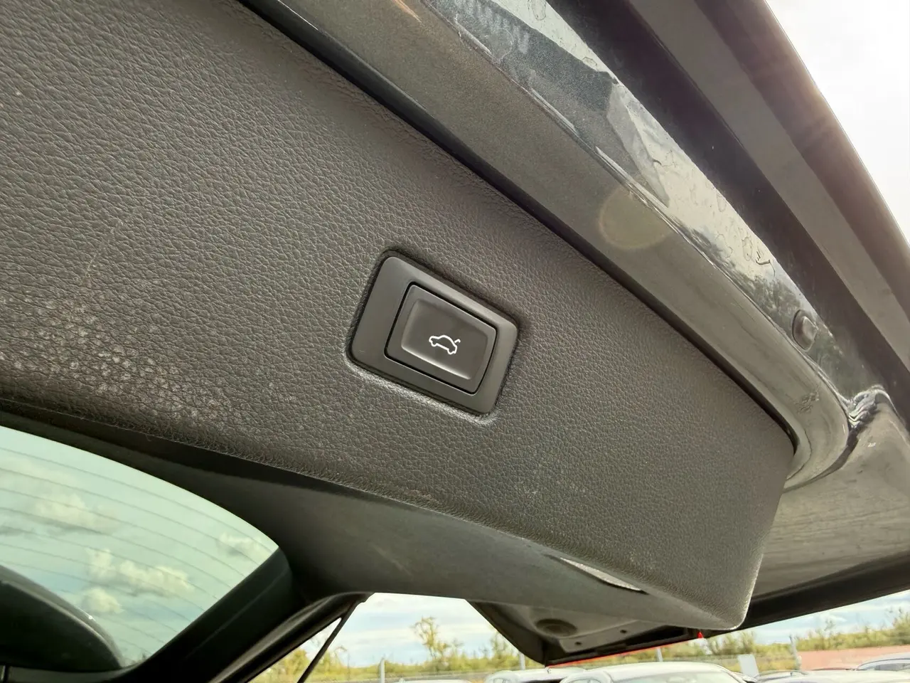 Billede 29 - Audi Q7 3,0 TDI S Line Quattro Tiptr. 272HK 5d 8g Aut.