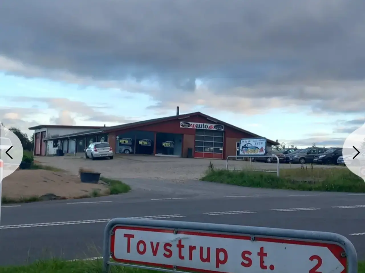 Billede 1 - AutoVærksted Mellem Århus og Silkeborg 