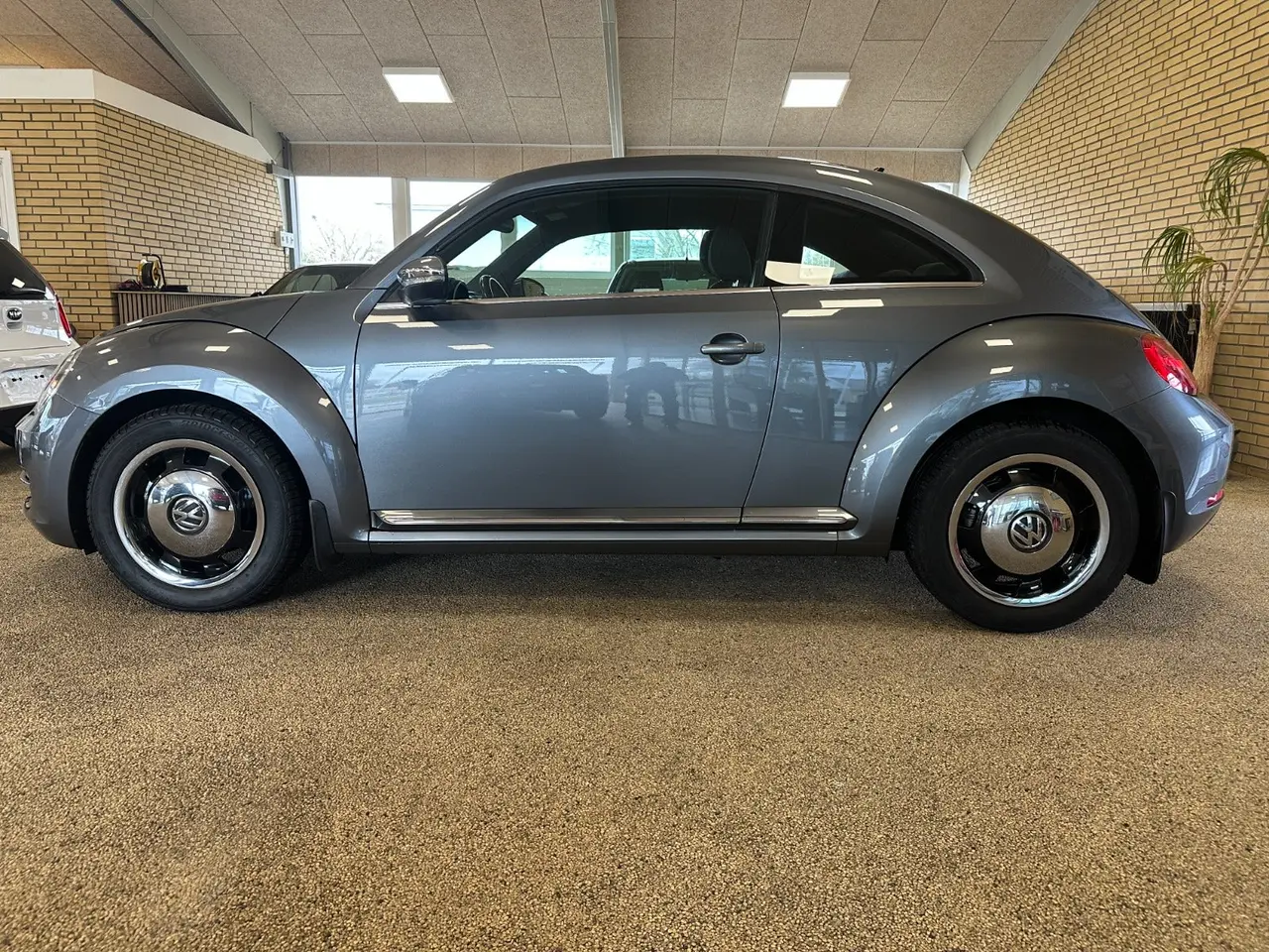 Billede 2 - VW The Beetle 1,2 TSi 105 Life