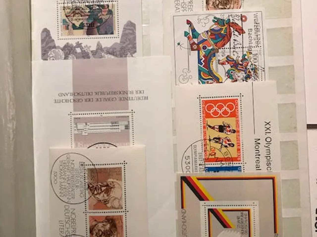 Billede 15 - Tyskland 1945-1986