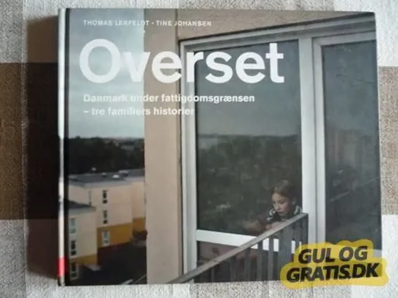 Billede 1 - Overset