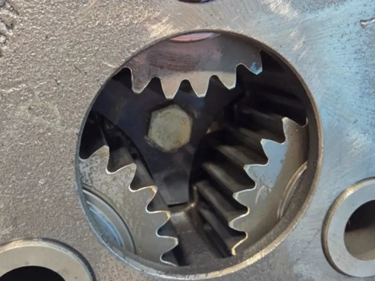 Billede 16 - New Holland T6.160 Lår 47918870