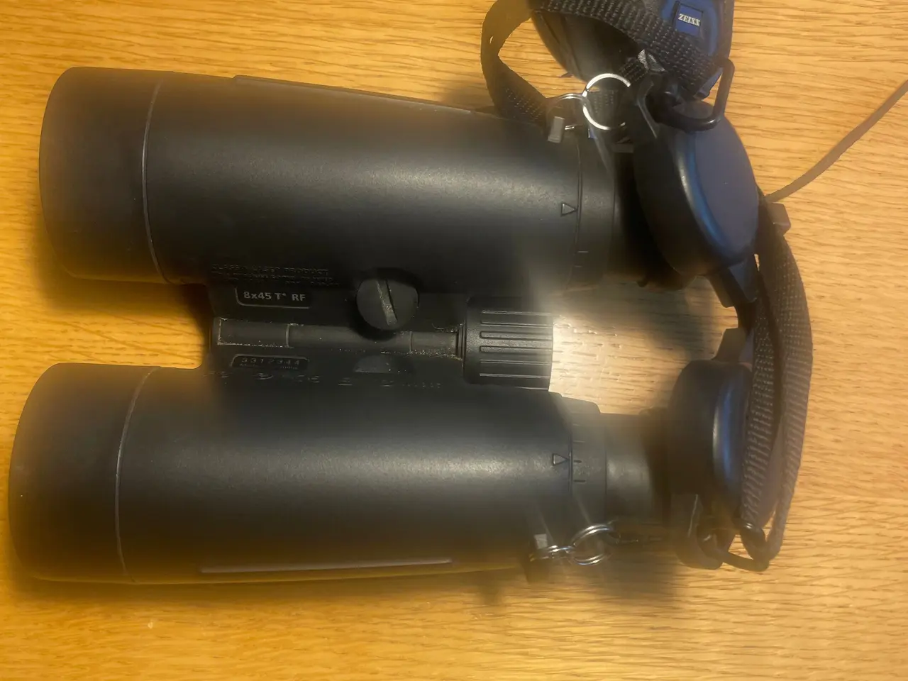 Billede 1 - Zeiss Victory RF