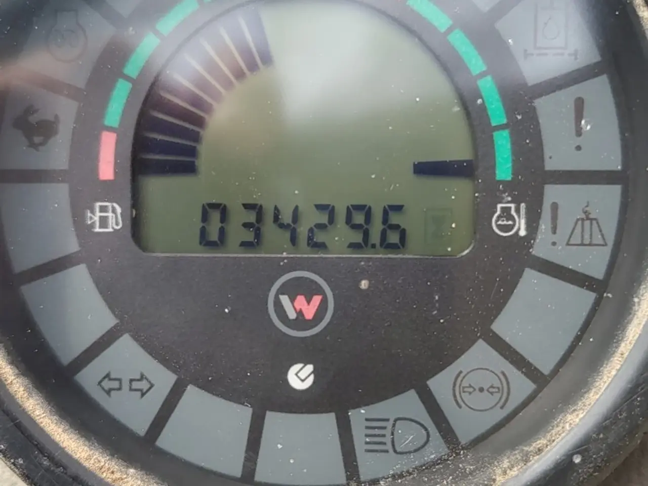 Billede 3 - Neuson 50 z3