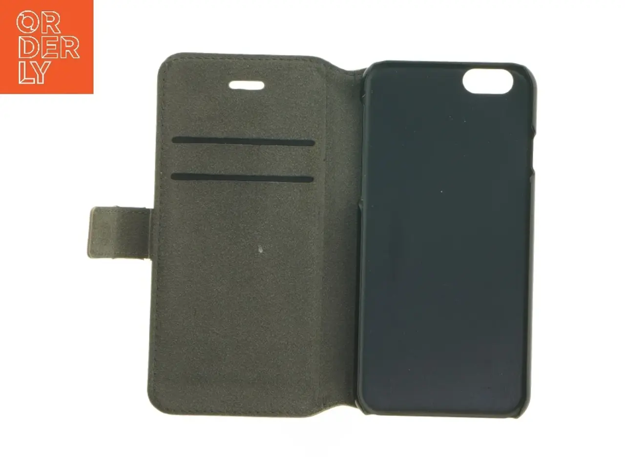 Billede 3 - Mobiltelefonetui fra Guess (str. 14 x. 7 cm)