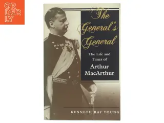 The General's General af Kenneth Ray Young (Bog)