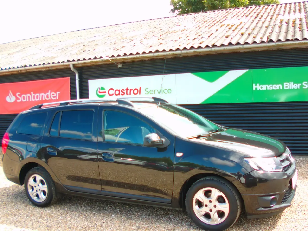 Billede 2 - Dacia Logan 0,9 TCe 90 Ambiance MCV