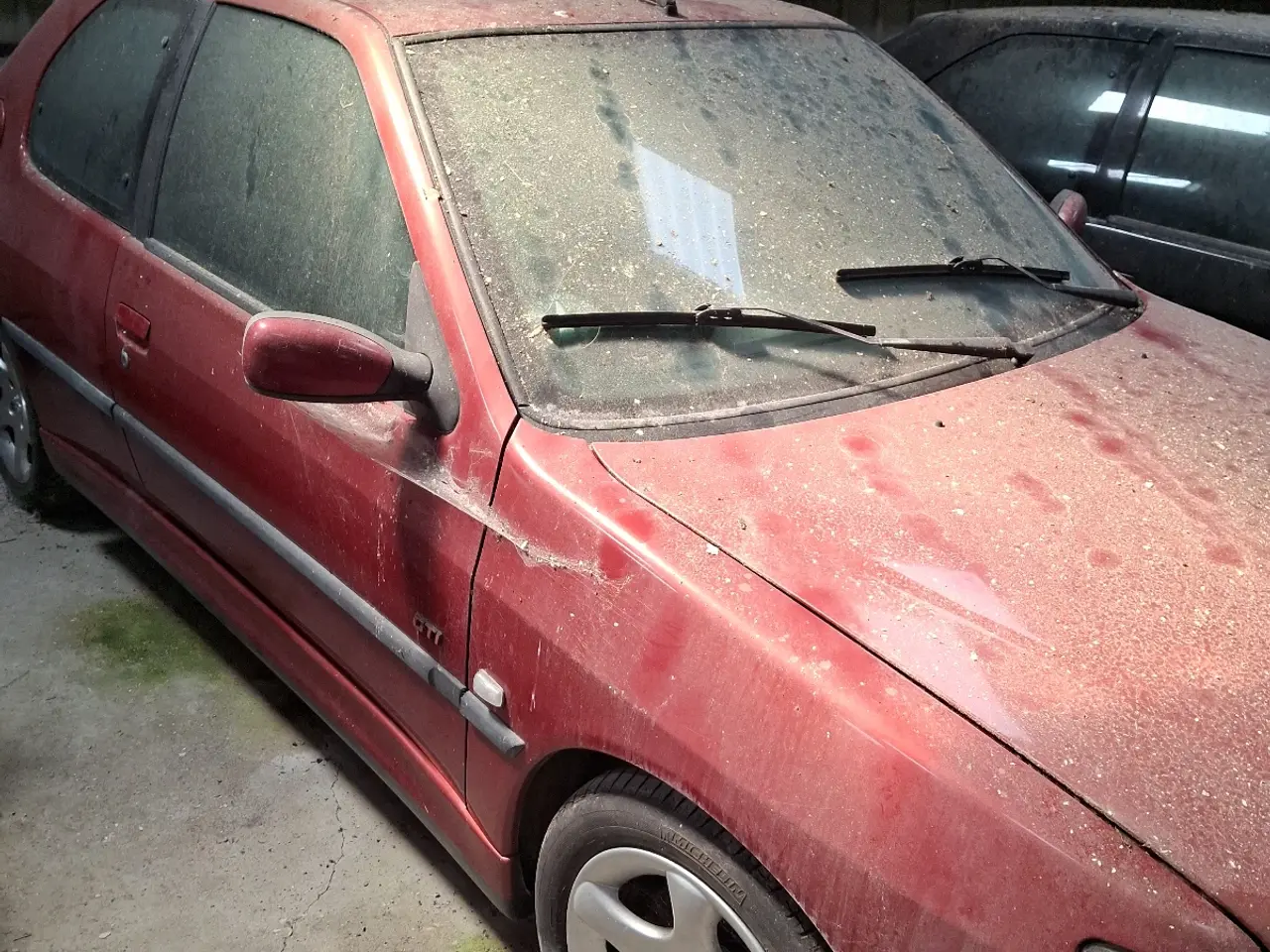 Billede 10 - Peugeot 306 gti 