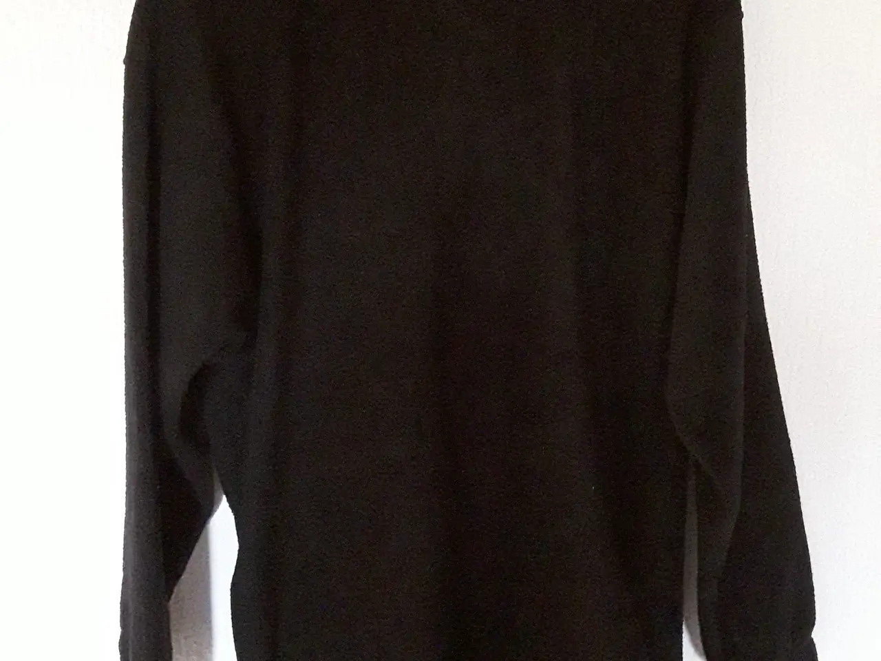 Billede 3 - Fleece trøje herre str XL fra CAP THE VISION