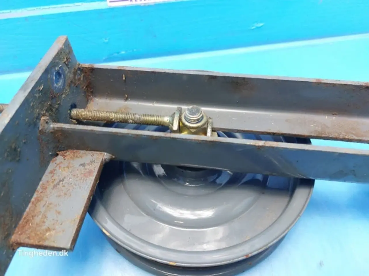 Billede 8 - Massey Ferguson 7274 Remskive 28250441