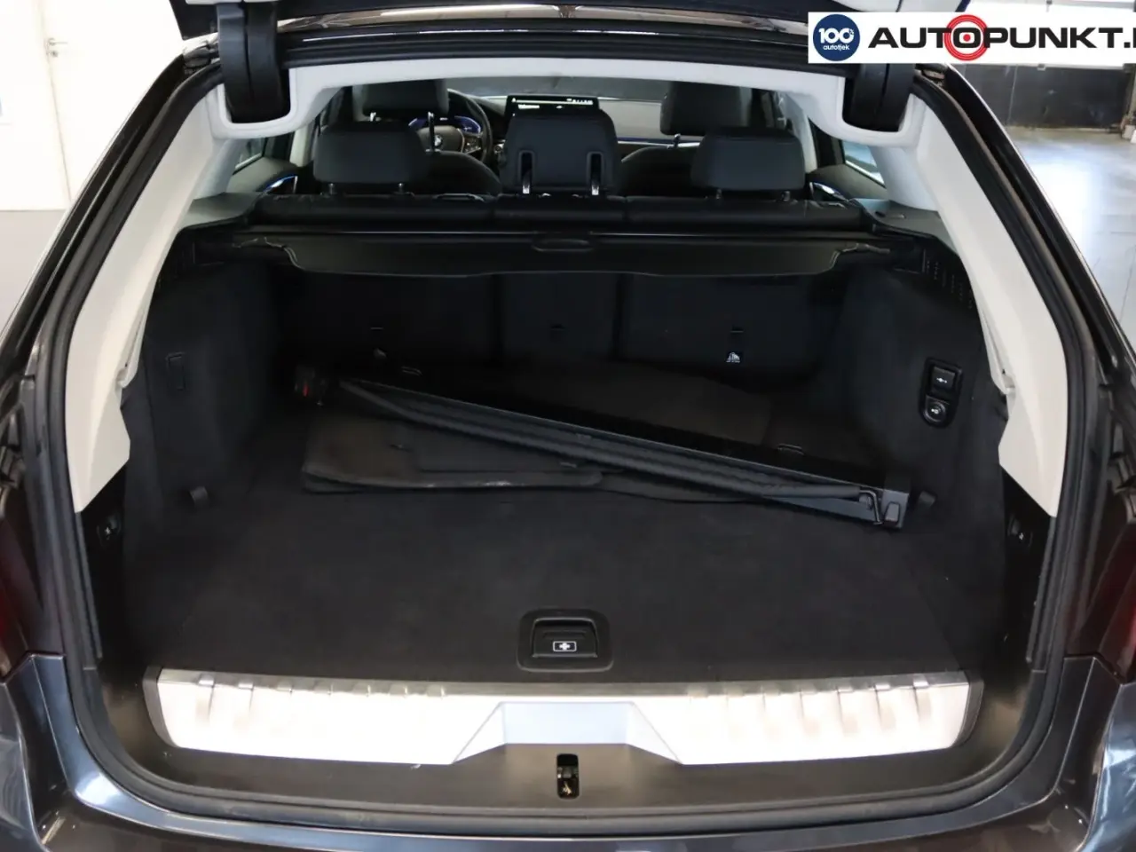 Billede 16 - BMW 530e 2,0 Touring Sport Line aut.