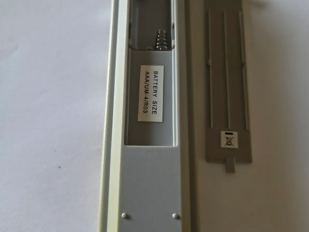 Billede 4 - JVC RM-SUXG1R Fjernbetjening
