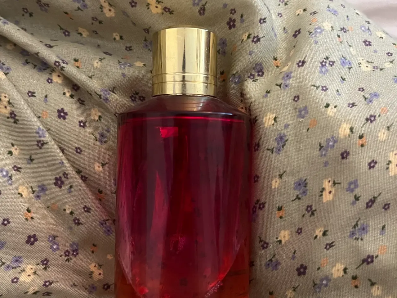 Billede 2 - Mancera velvet vanilla