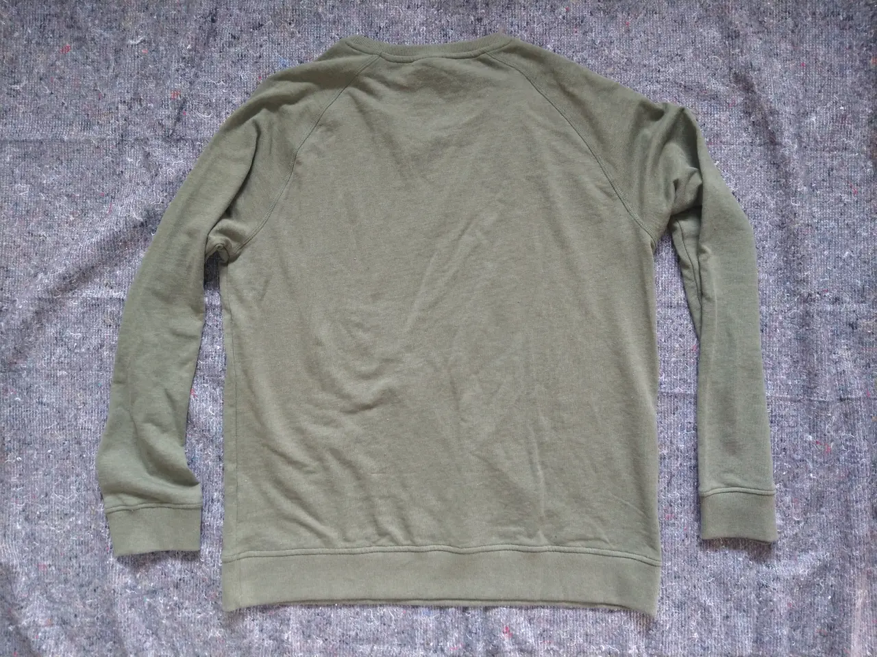 Billede 2 - sweatshirts XXL