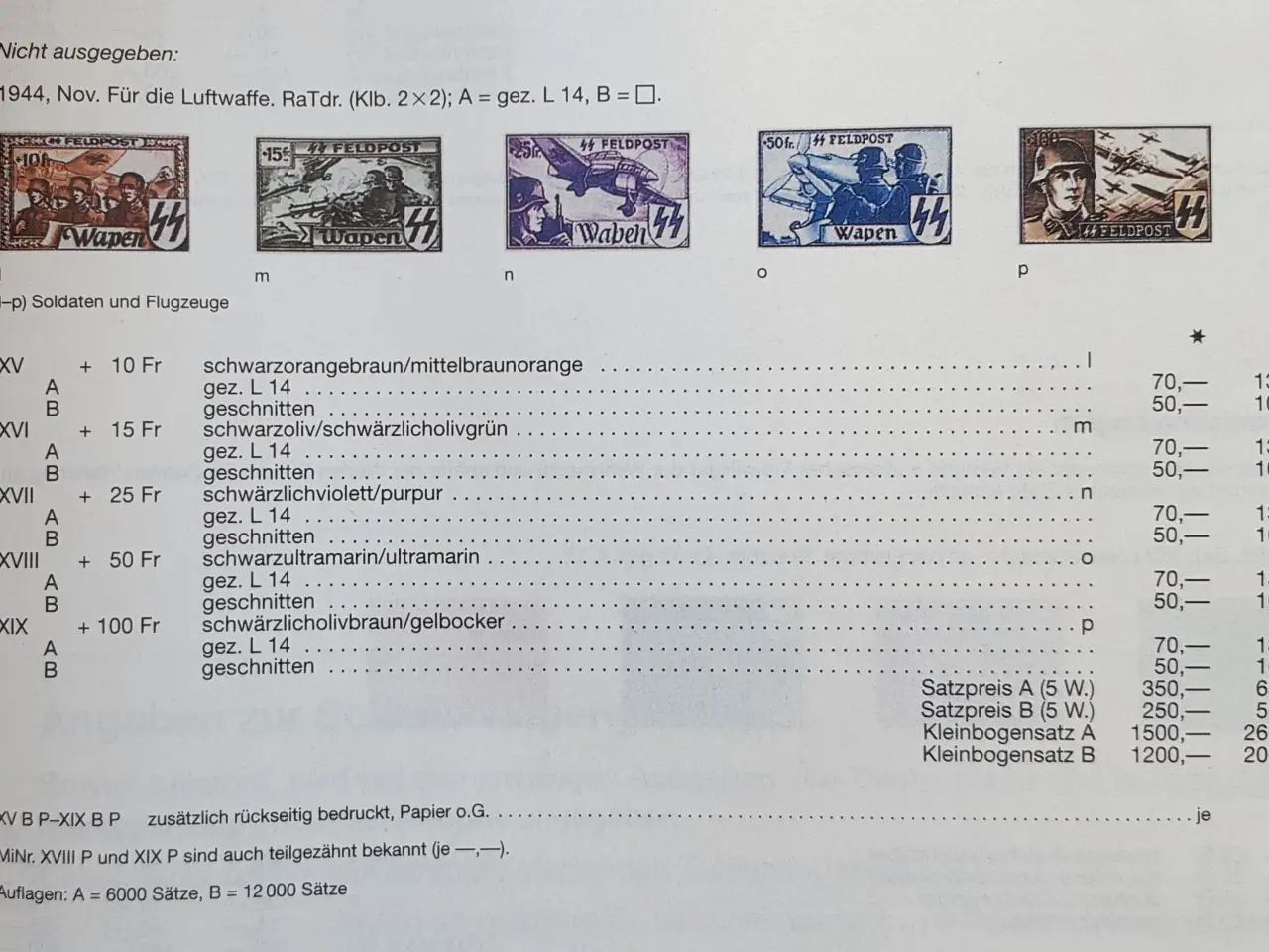 Billede 6 - SS legion Belgien
