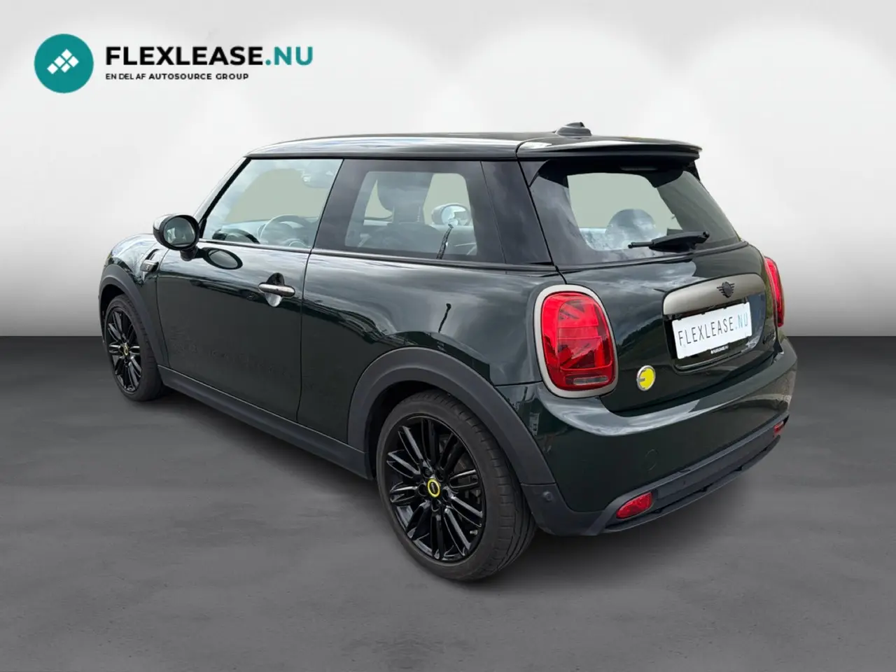 Billede 3 - MINI Cooper SE  Resolute Edition