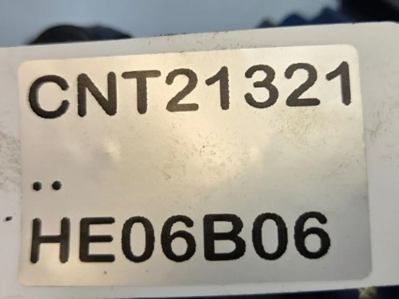 Billede 19 - New Holland LM5080 Hydraulikventil 87358442