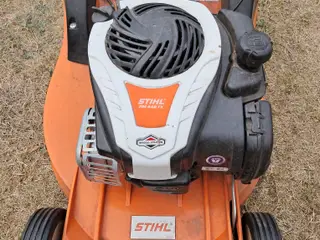 Stihl plæneklipper til din have eller sommerhus