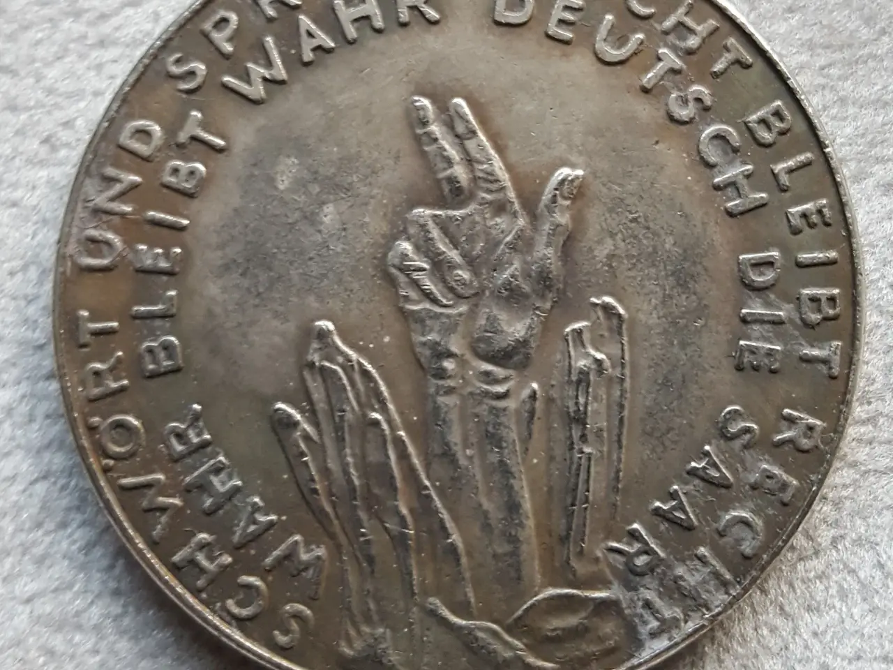 Billede 1 - Tyskland 1935