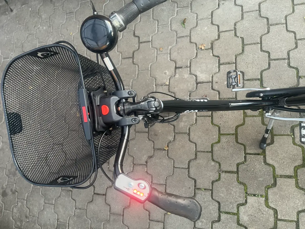 Billede 3 - Sco dame el cykel