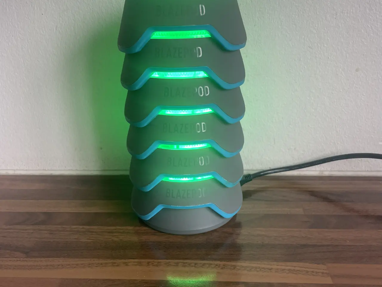 Billede 2 - BlazePod sæt 