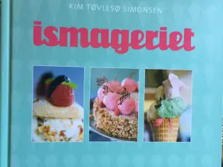 ISMAGERIET - Kim TøvIesø Simonsen