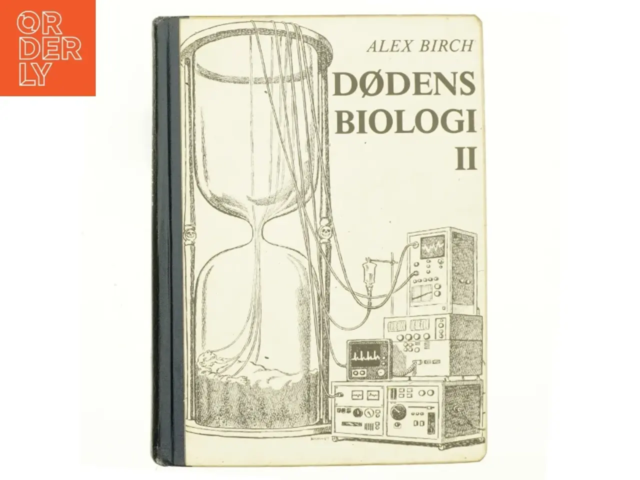 Billede 1 - Dødens biologi II af Alex Birch