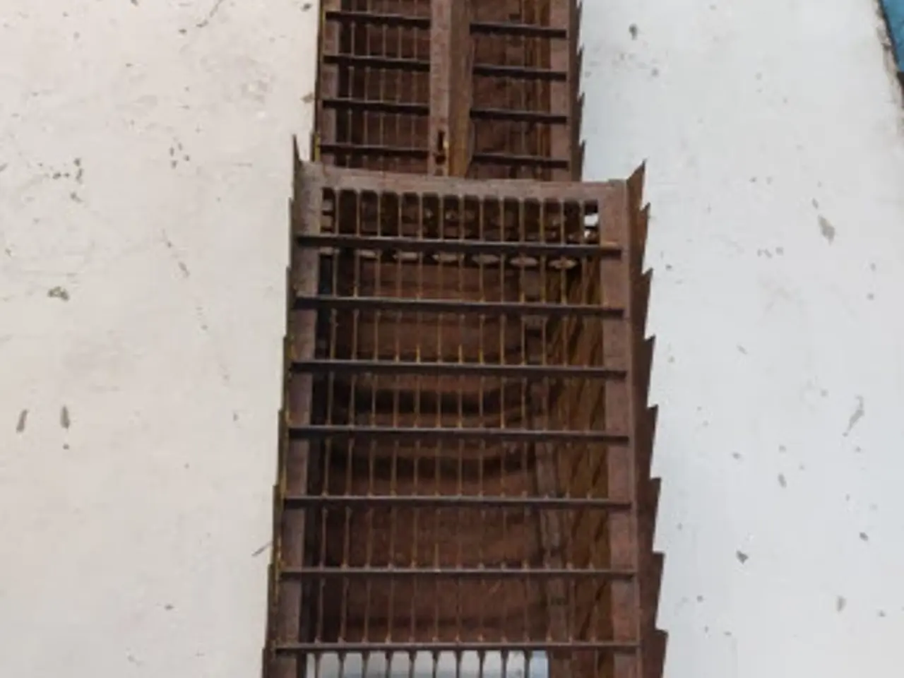 Billede 8 - New Holland 1530 Ryster 80374848