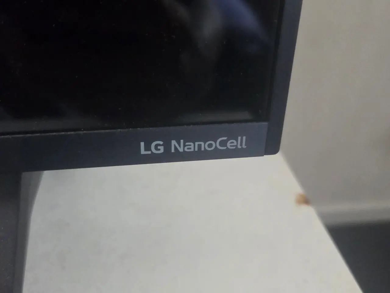 Billede 3 - Lg nanocell tv 43 tommer