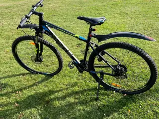 Mountainbike