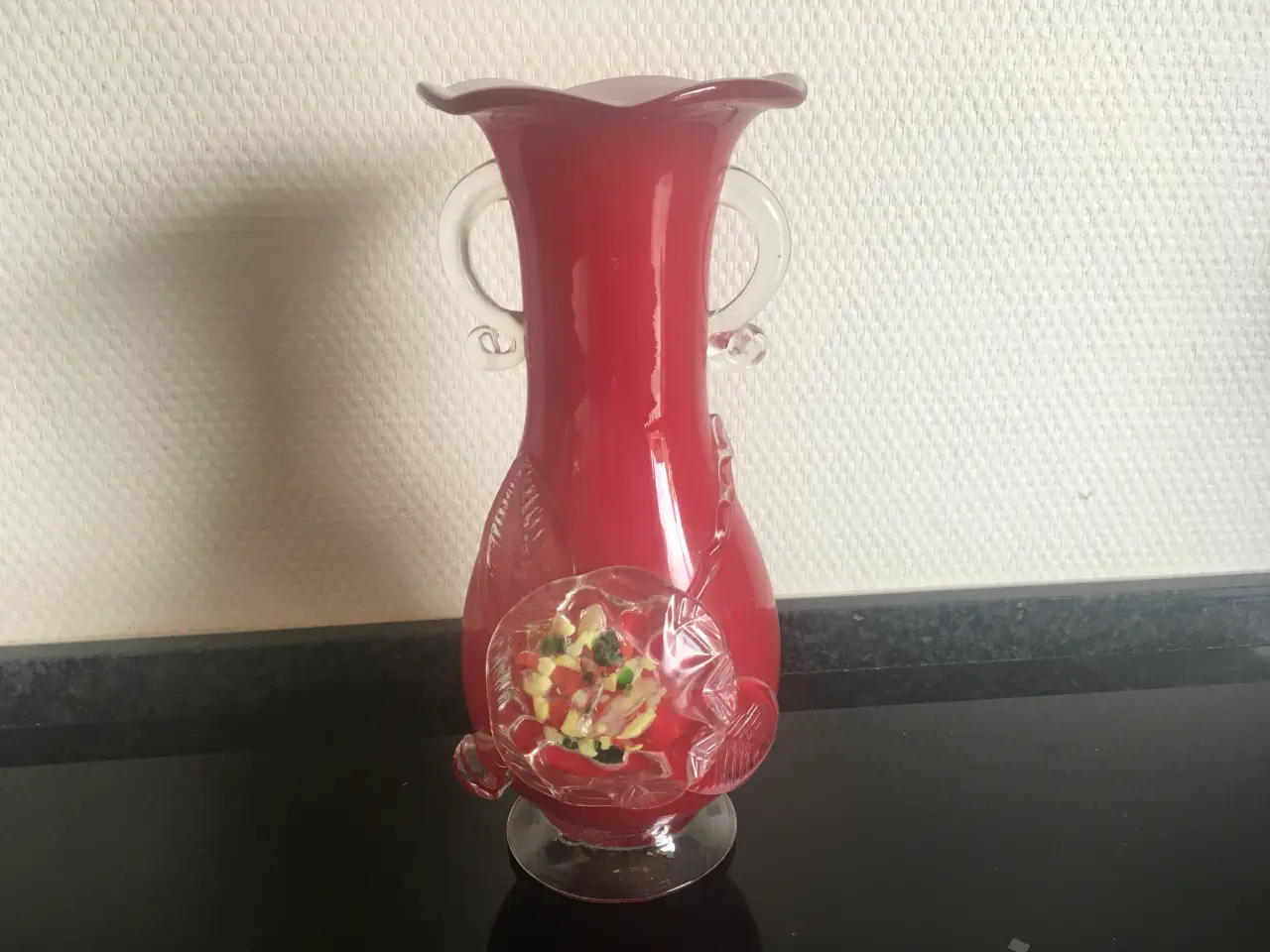 Billede 1 - Tivoli vase