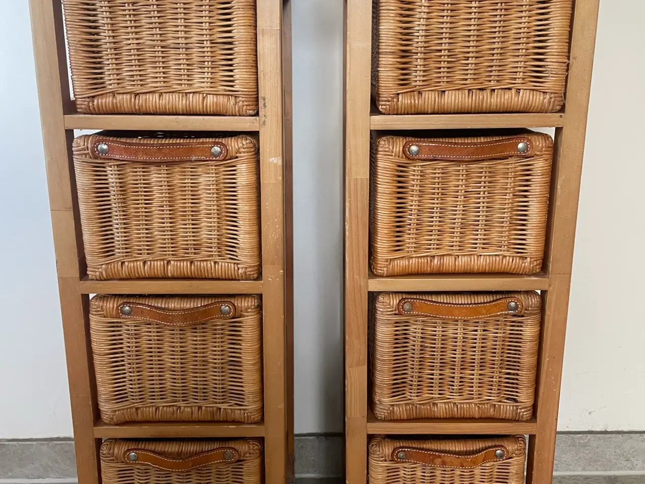 Billede 1 - Kommoder 150 kr