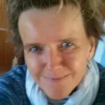 Conny Saxkjær