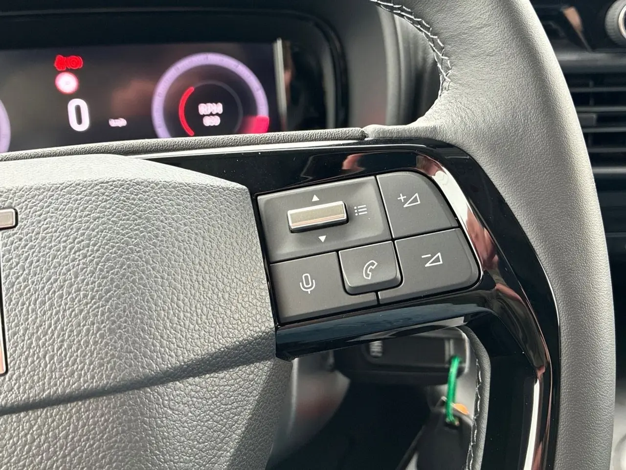 Billede 15 - Fiat Doblò 1,5 BlueHDi 100 L1 Pro