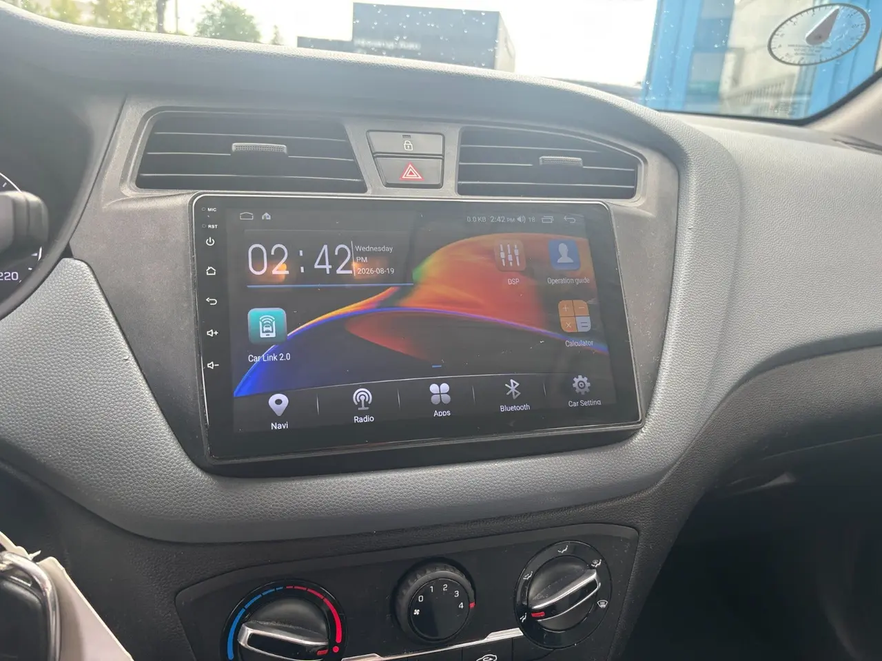 Billede 7 - Hyundai i20 1,25 Active
