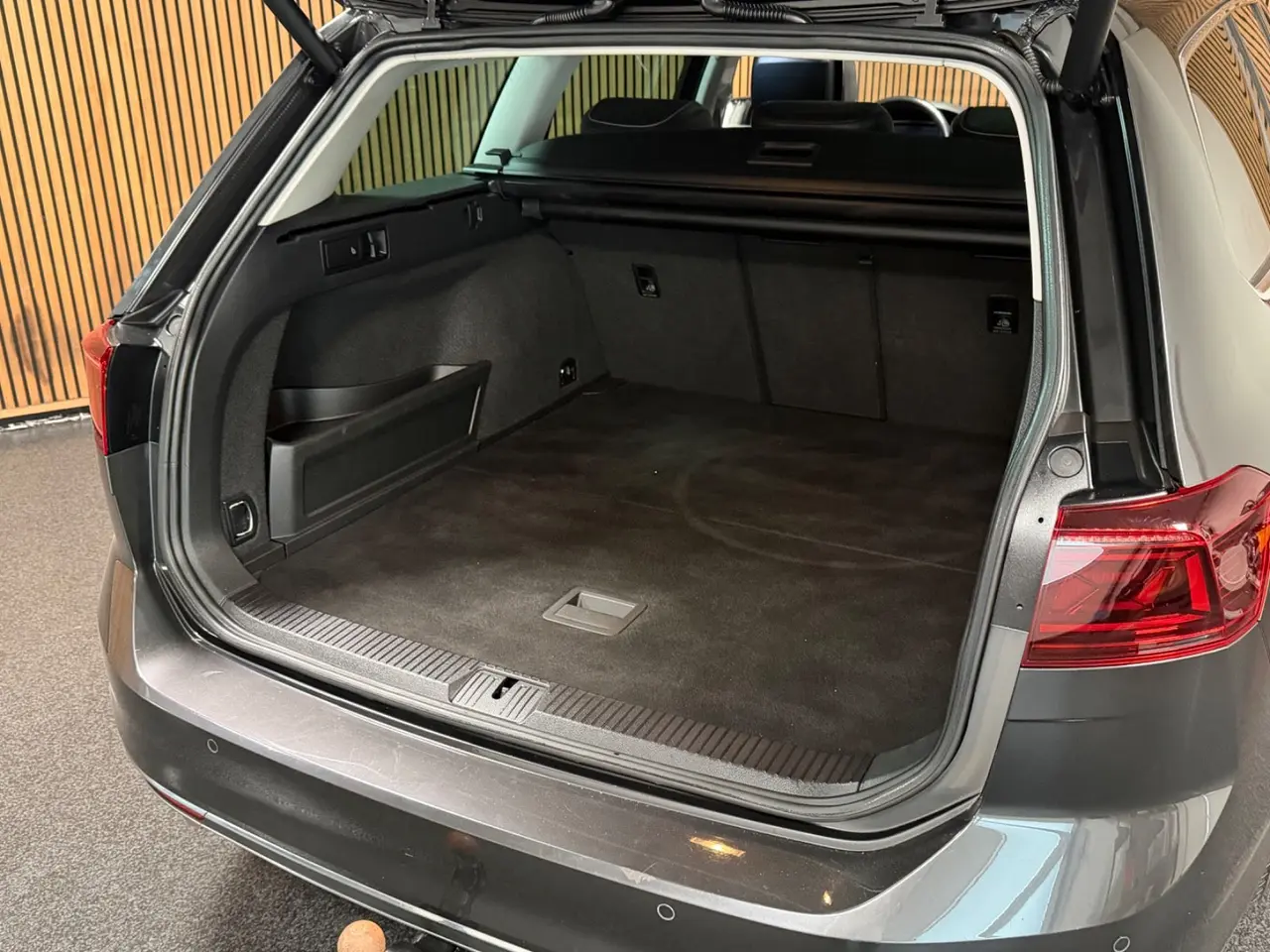 Billede 17 - VW Passat 1,4 GTE Highline Variant DSG