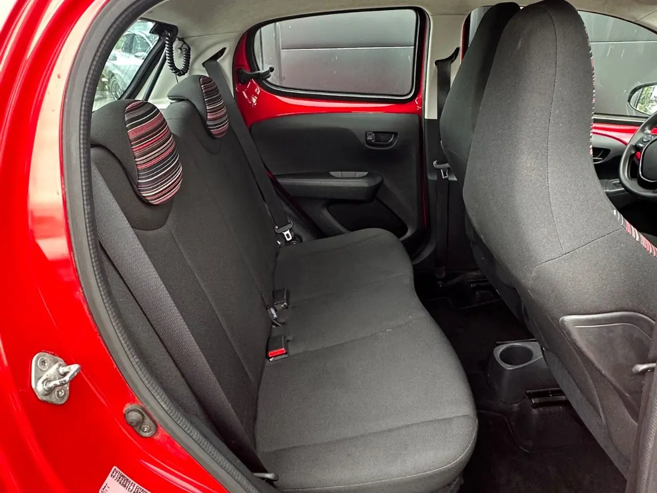 Billede 7 - Citroën C1 1,2 PureTech Shine