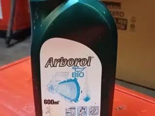 Oregon Arborol bio kædeolie