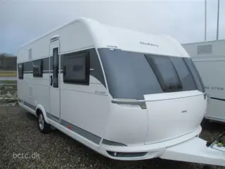 2021 - Hobby De Luxe 545 KMF