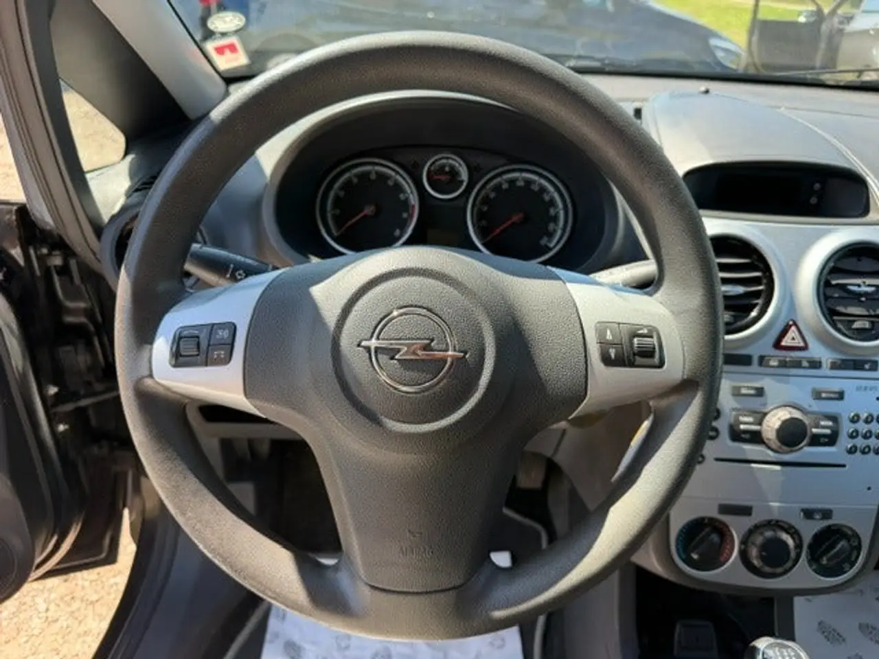 Billede 14 - Opel Corsa 1,0 12V Enjoy