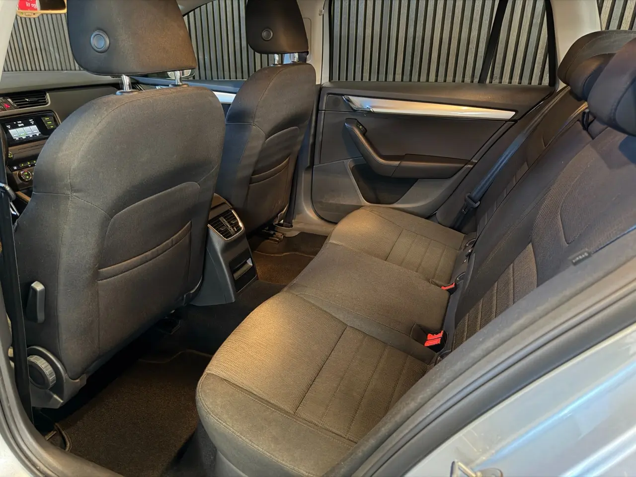 Billede 10 - Skoda Octavia 2,0 TDi 150 Elegance Combi DSG
