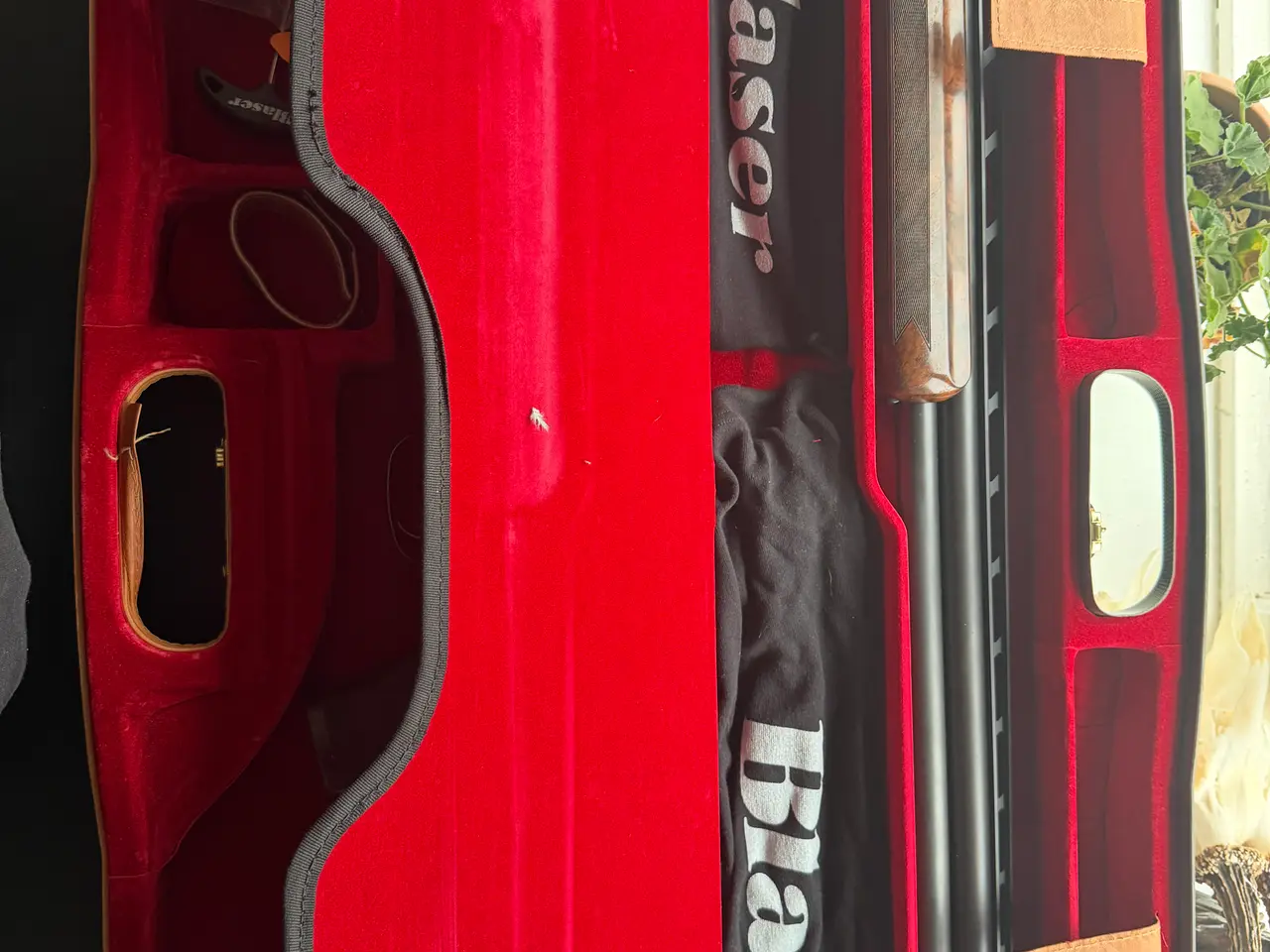 Billede 2 - Blaser F3 Sporting
