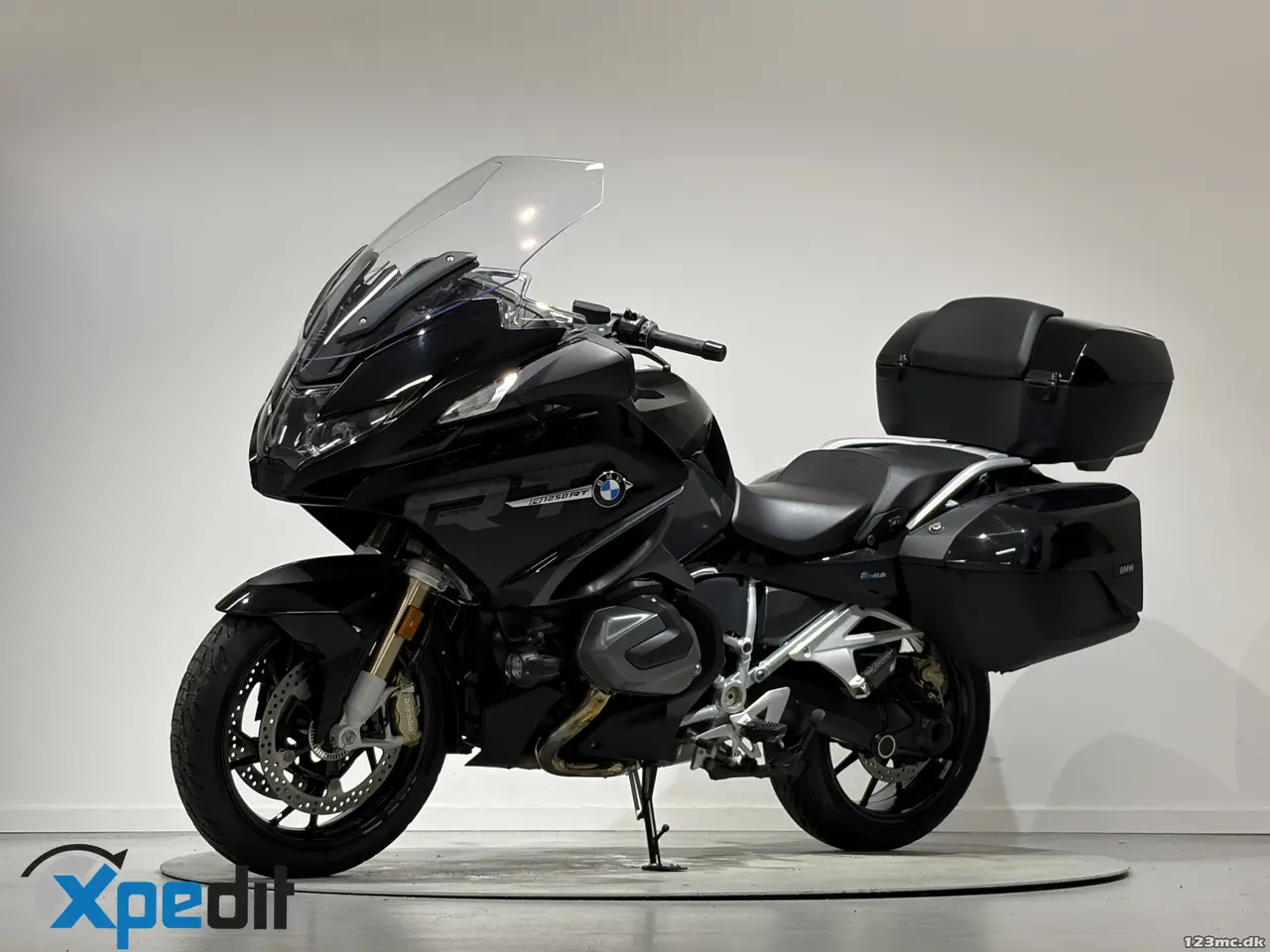 Billede 5 - BMW R 1250 RT