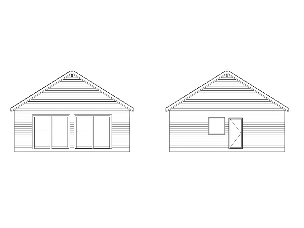 Billede 15 - Kvalitets sommerhus på 80m2 savner et sted at være