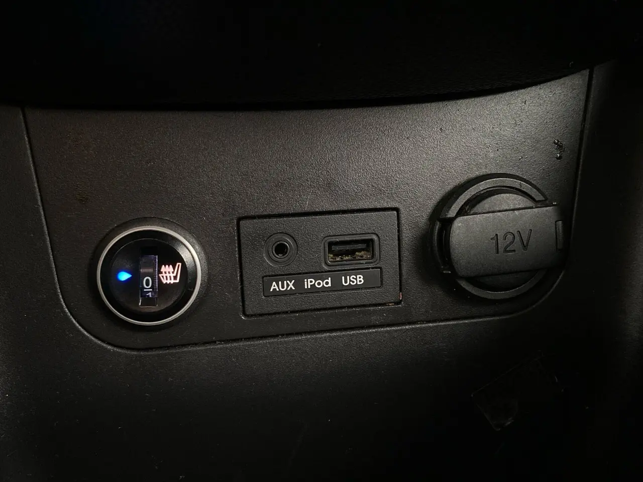Billede 14 - Kia Picanto 1,2 Motion 85HK 5d