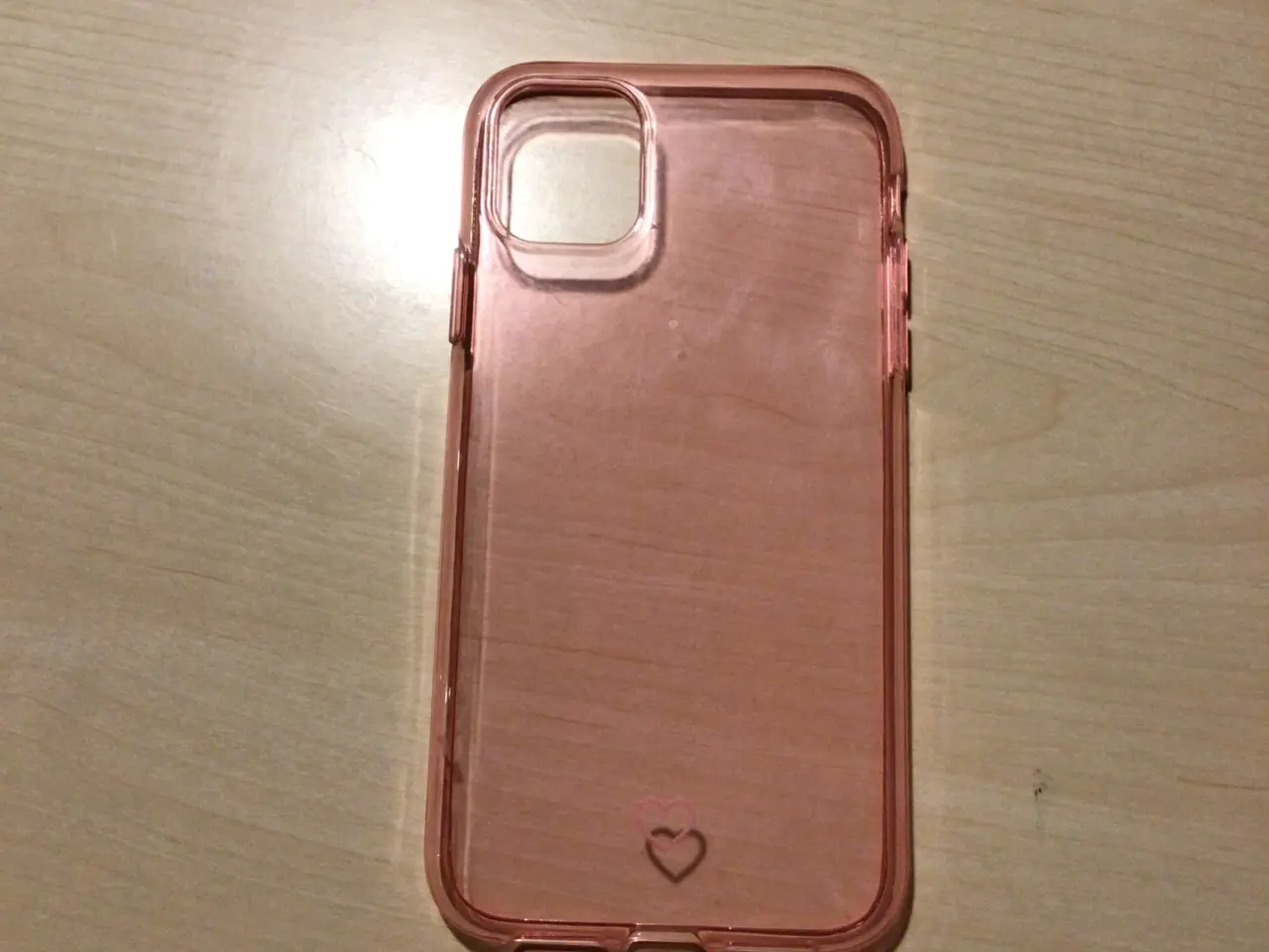 Billede 6 - Iphone 11 covers - samlet 6 stk.