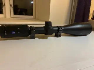 Zeiss v4 conquest 3-12x56