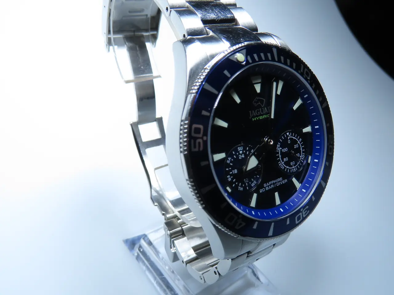 Billede 4 - Jaguar Connected Diver J888/1