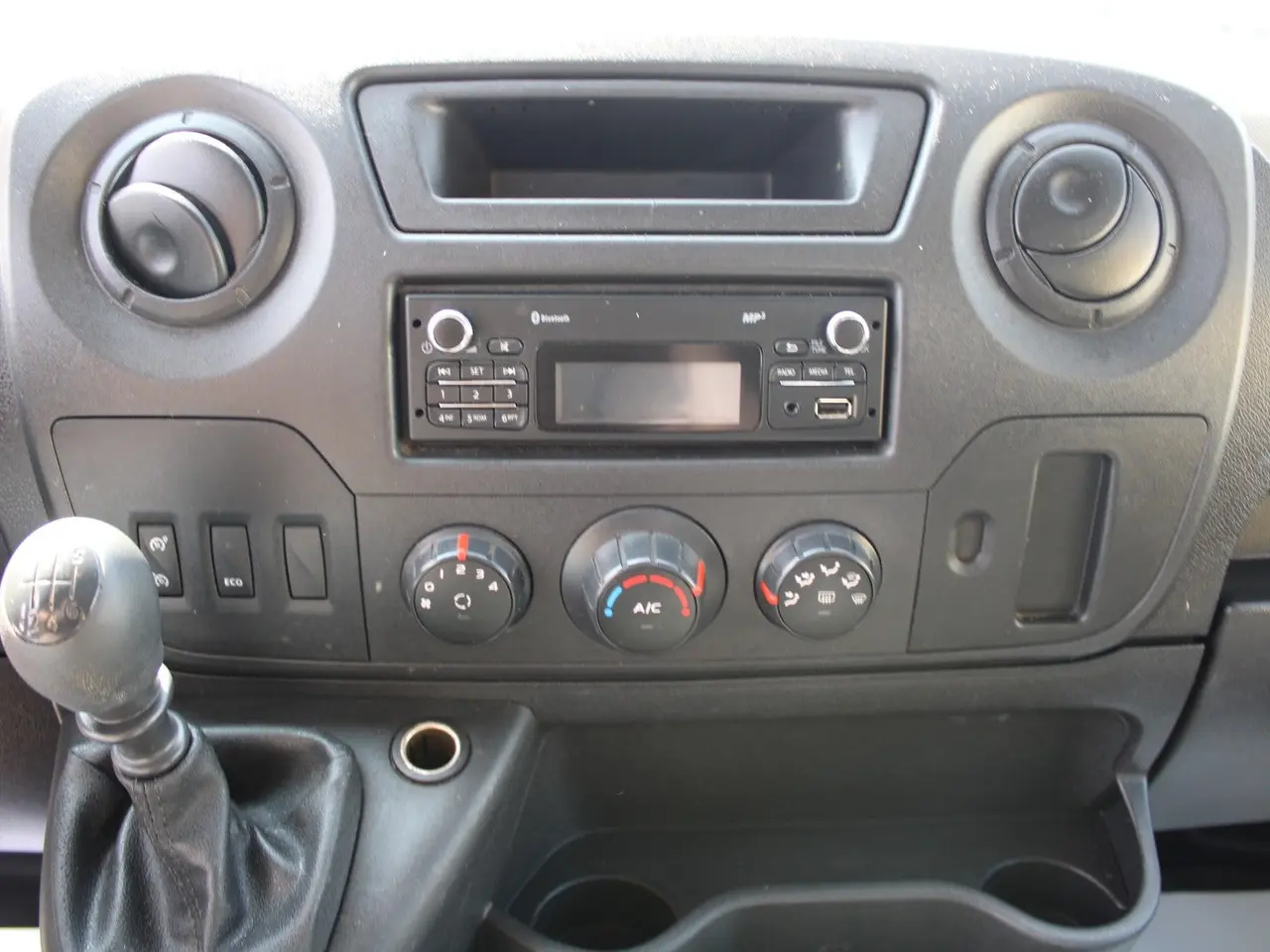 Billede 5 - Opel Movano 2,3 CDTi 130 Chassis L3